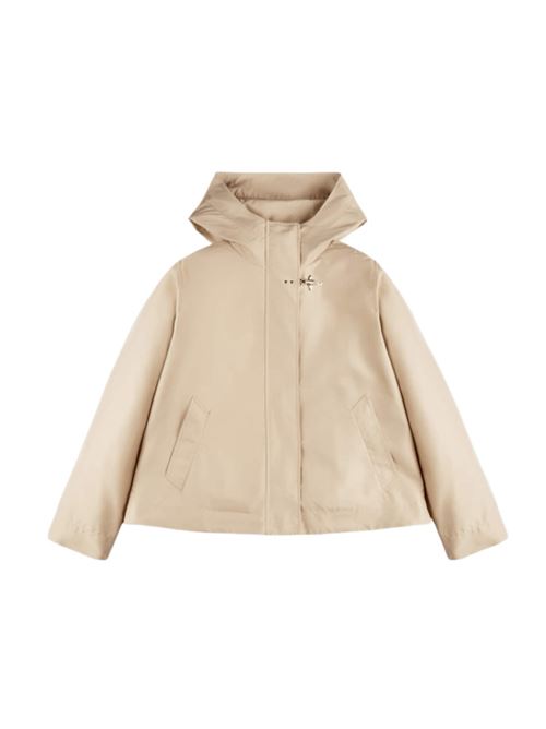 PARKA CORTO FAY | NAM12523260AX2C003